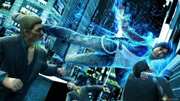 《审判之眼：死神的遗言》第10章引蛇出洞攻略分享