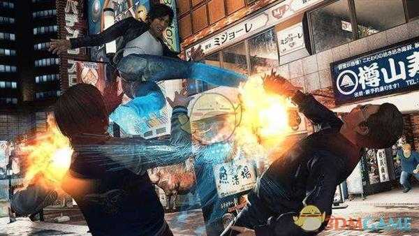 《审判之眼：死神的遗言》第8章义父子杯攻略分享