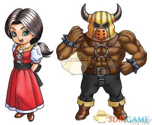 《勇者斗恶龙：建造者2》莉兹专属房间建造指南