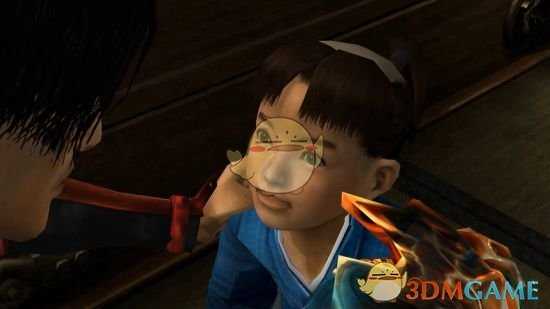 《鬼武者HD复刻版》主要登场人物介绍