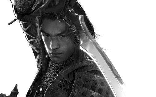 《鬼武者HD复刻版》主要登场人物介绍