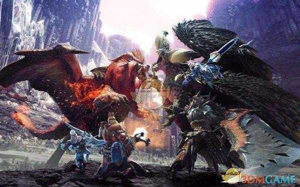 《怪物猎人：世界》PC5.0腾龙套恐暴龙狩猎笛配装指南