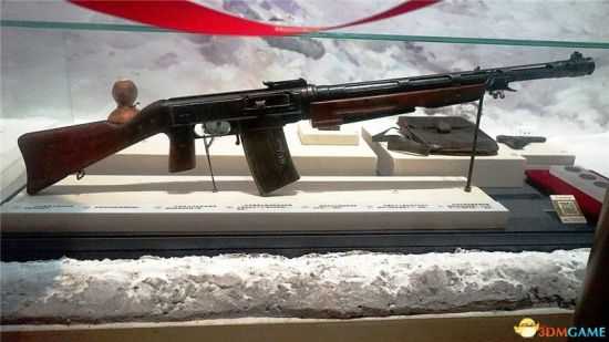 《战地5》全轻机枪详细介绍