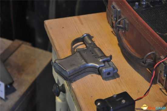 《战地5》全手枪详细介绍