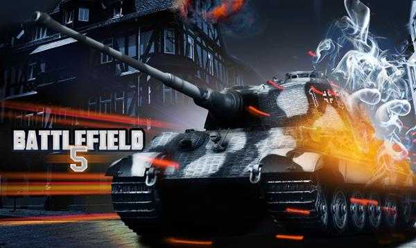 《战地5》盟军坦克详细介绍