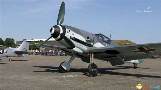 《战地5》德军飞机详细介绍