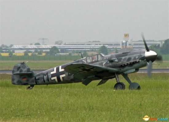 《战地5》德军飞机详细介绍