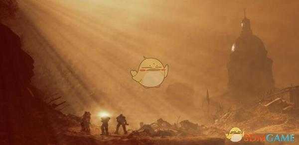 《辐射76》近战流极限伤害玩法攻略