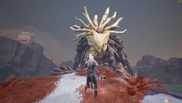 《Ashen》全圣物获得攻略