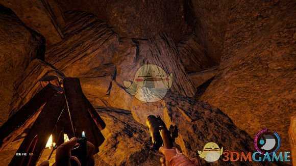 《森林》剧情实验室的入口及详细路线图文攻略