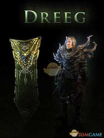 《恐怖黎明》新DLC被遗忘之神巫神教团势力介绍