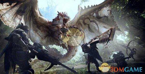 《怪物猎人：世界》PC5.0铠罗蛮颚轻弩配装指南