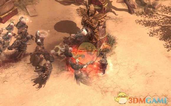 《恐怖黎明》新专精守誓者背景介绍