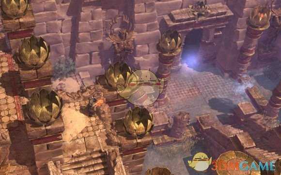 《恐怖黎明》新专精守誓者背景介绍