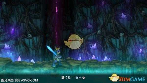 《奥丁领域：里普特拉西尔》康尼琉斯全隐藏技能收集攻略