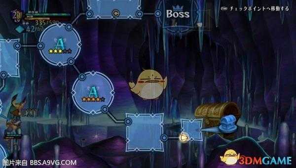 《奥丁领域：里普特拉西尔》康尼琉斯全隐藏技能收集攻略