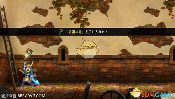 《奥丁领域：里普特拉西尔》康尼琉斯全隐藏技能收集攻略