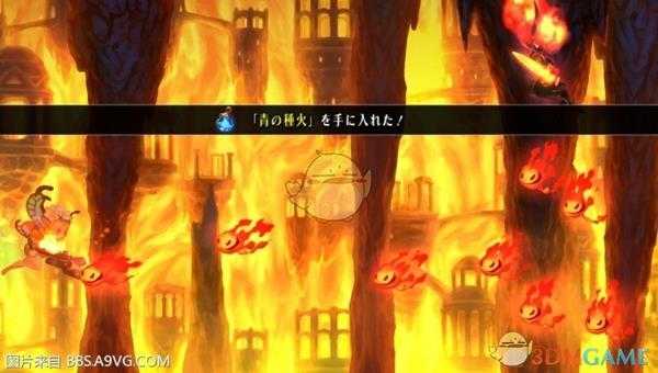 《奥丁领域：里普特拉西尔》梅赛蒂丝全隐藏技能收集攻略