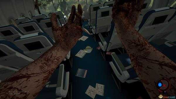 《森林》天坑怎么下去 安全下天坑攻略