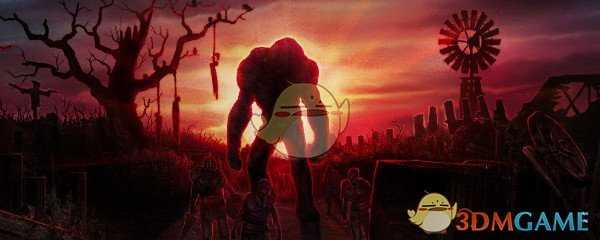 《恐怖黎明》炸药怎么刷 刷炸药方法一览