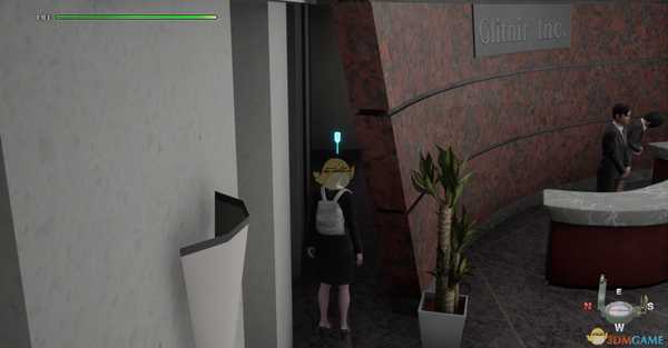 《绝体绝命都市4Plus：夏日记忆》风水罗盘指南针位置分享