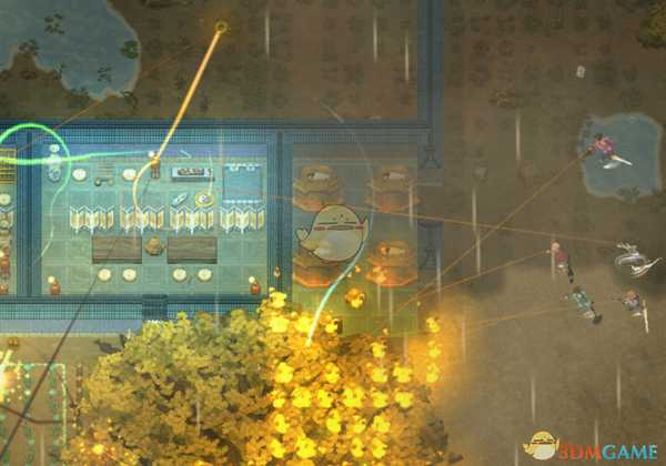 《了不起的修仙模拟器》外门与内门详解