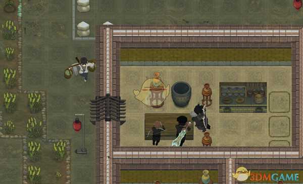 《了不起的修仙模拟器》外门与内门详解