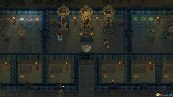 《了不起的修仙模拟器》修行方式一览