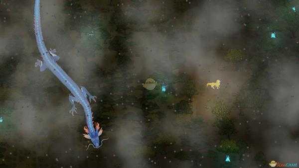 《了不起的修仙模拟器》风水建筑风水破坏方法分享