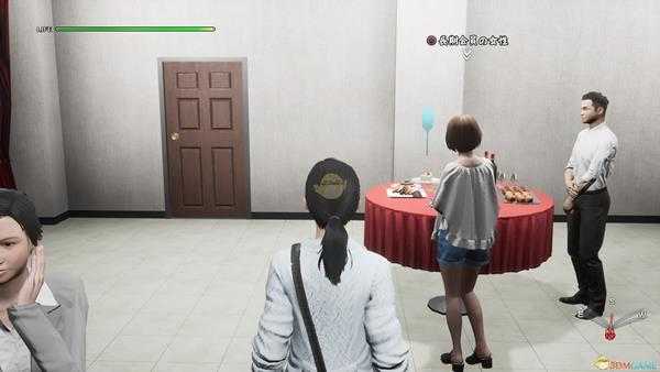 《绝体绝命都市4Plus：夏日记忆》蛋糕指南针位置分享