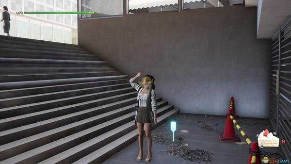 《绝体绝命都市4Plus：夏日记忆》小丑指南针位置分享