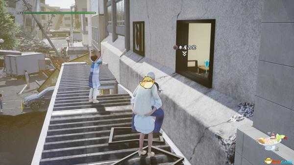 《绝体绝命都市4Plus：夏日记忆》漫画香久代指南针位置分享