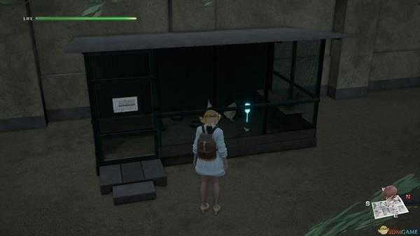 《绝体绝命都市4Plus：夏日记忆》鸡指南针位置分享