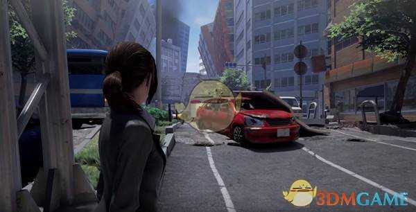 《绝体绝命都市4Plus：夏日记忆》第二天流程攻略