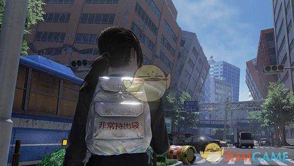 《绝体绝命都市4Plus：夏日记忆》第五天流程攻略