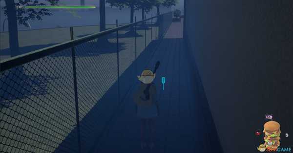 《绝体绝命都市4Plus：夏日记忆》机器指南针位置分享