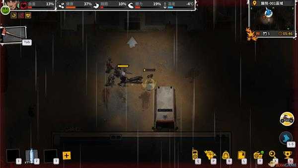 《迷城重生》新手须知