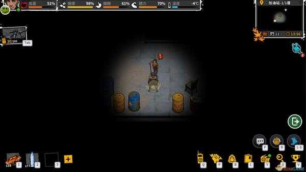 《迷城重生》幸存者小屋作用一览