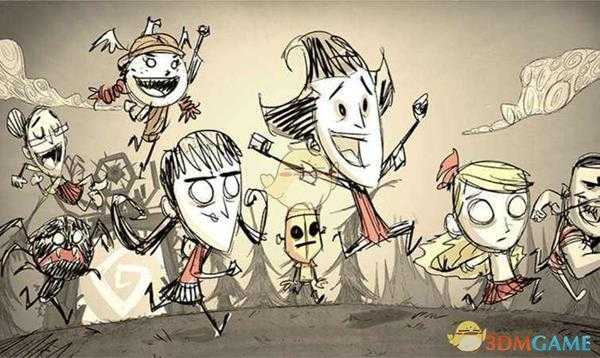 《饥荒》新手入门回精神SAN值方法推荐