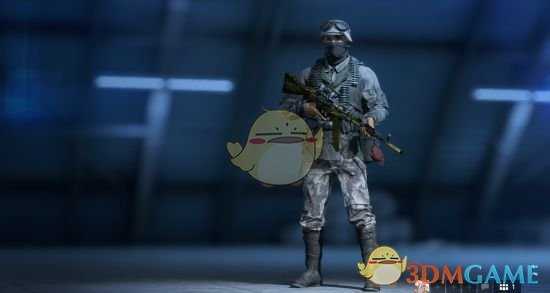 《战地5》STG44使用技巧指南