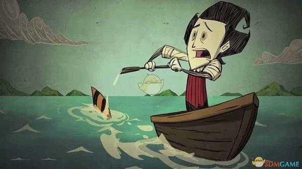 《饥荒》海难回精神SAN值料理推荐