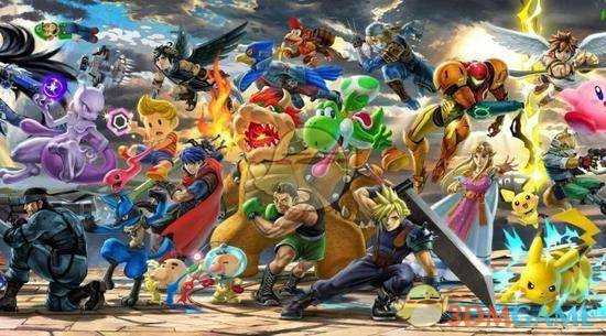 《任天堂明星大乱斗特别版》萨姆斯炸弹球实战应用指南