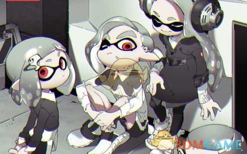 《喷射战士2》武器评测与使用技巧指南——伞篇