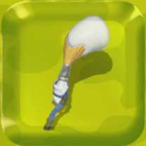 《喷射战士2》武器评测与使用技巧指南——毛刷篇