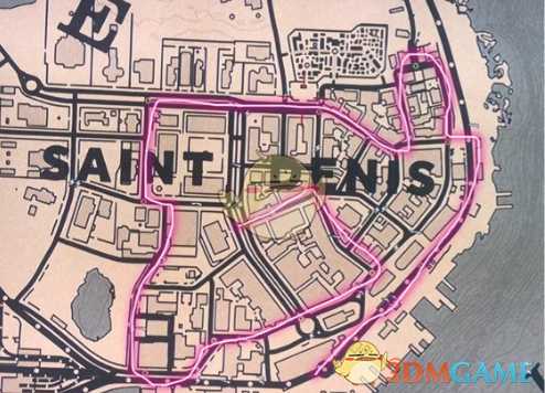 《荒野大镖客2》线上模式赛马开放竞速MVP拿法分享