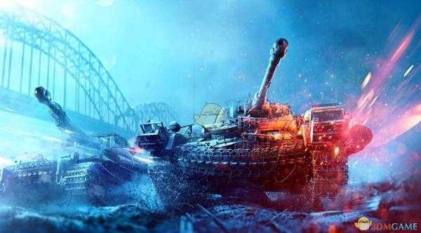 《战地5》钢铁熔炉地图怎么打？钢铁熔炉地图战略解析