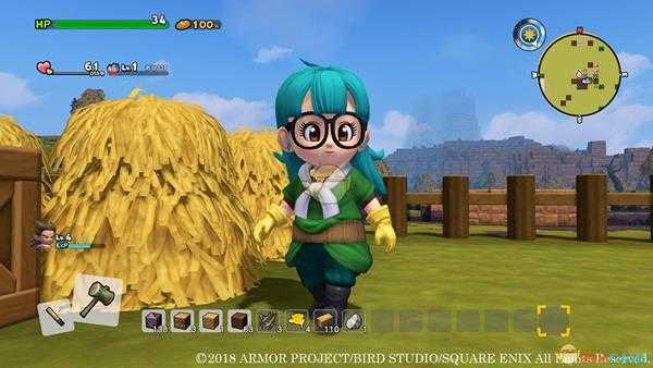 《勇者斗恶龙：建造者2》海之王者奖杯获得攻略