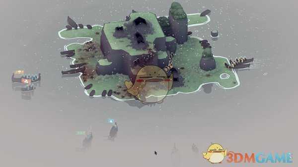 《绝境北方》装备效果一览