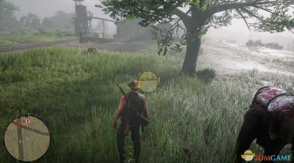 《荒野大镖客2》全鸟类可得羽毛一览