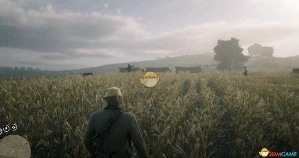 《荒野大镖客2》刷完美公羊皮位置分享